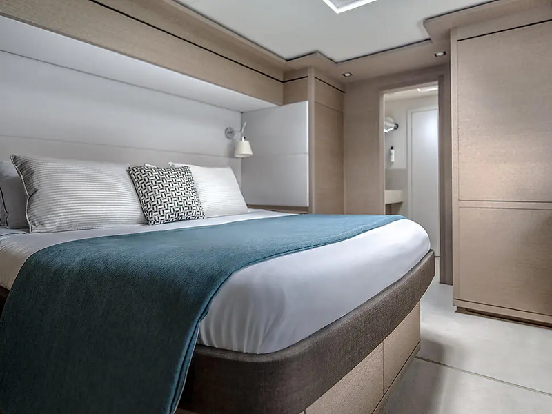 Owner's Suite